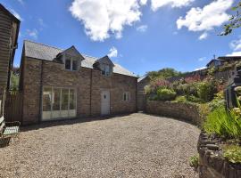 3 Bed in Crackington Haven COHOU, hotel i Jacobstow
