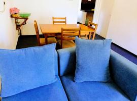 Villa Yuvin, cheap hotel in Devinuwara