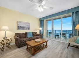 Luxury 16th Floor 1 BR Condo Direct Oceanfront Wyndham Ocean Walk Resort Daytona Beach | 1608
