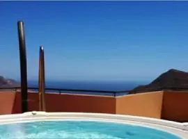 Estudio en Envía Golf Bello Rincón Paz y Vistas