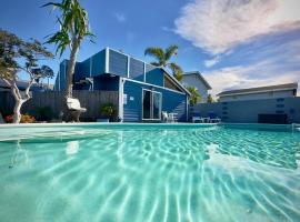 * - The Leucadia Beach Grotto - * An Encinitas Gem, vacation home in Encinitas