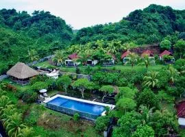 Ara Artati Lombok bungalows and Restaurant