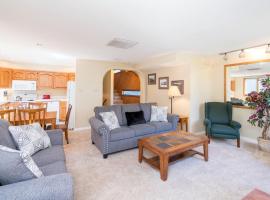 Telluride Lodge 405 by AvantStay Close to Slopes Town, hotel en Telluride