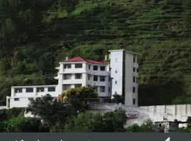 Shivani Foods & Resort Ranikhet