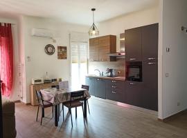 CASA MIA, apartamento em Taranto