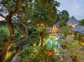 Paripadi Private Villa and Sanctuary