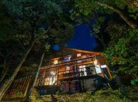 旅住空間 Villa 那須高原