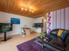 Ferienhaus Olé FH Olé Wiesenblick Appartement
