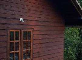 treevillawayanad, Cottage in Vythiri