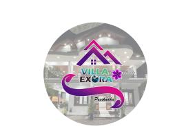 바티칼로아에 위치한 호텔 Villa Exora Pasikudha