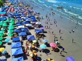 Suites João e Maria Quarto 05