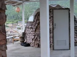 เห็ดเหลือง แคมป์โซนเต็นท์โดมDome tents Camping Zone Hedreung Rakthai camping