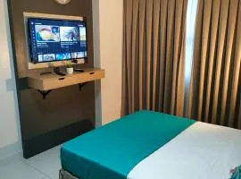 Horizon 101 Cebu by D' King's Place