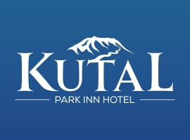 Kutal Parkinn Hotel, hotel en Përmet