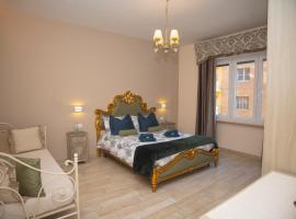 Romano Suite Domus Maximo 2, hotel in zona Testaccio, Roma