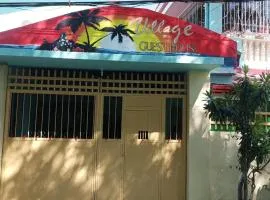Village Guest House, Hundred Islands