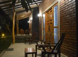 WILAPTTU WILD VILLA