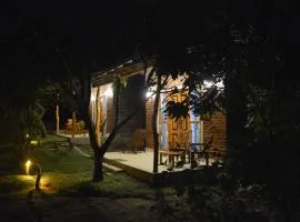 Wilpattu Wild Villa