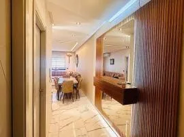 Martil dream with private garage