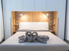 Le case nel vicolo, casa rural en Alguer