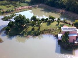 Sunrise Island Homestay โรงแรมในBan Ko Sadao