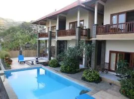 Anugerah Villas