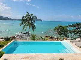 Hortensia Villa Luxe & Accès Plage