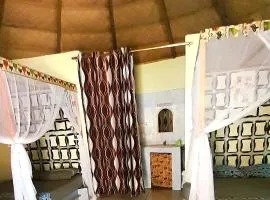 Le Chamama