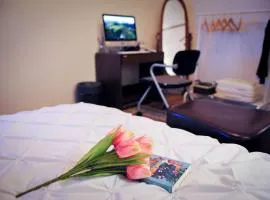 QQQ 3room spacious house at Jamsil