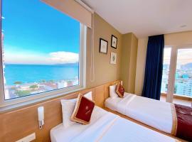 Gibson Hotel Nha Trang, hotel em Nha Trang