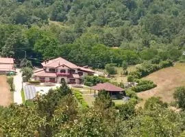 Tenuta le Cascine