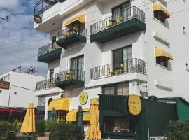 Limon Inn Hotel, Taşucu