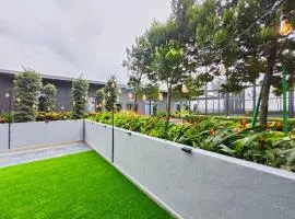 Sunway Grid by Antlerzone