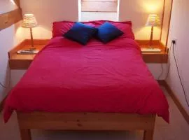 Lind End Cottage