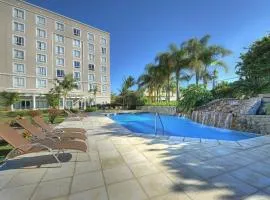 5 hotel in Porto Alegre