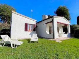 Villa Maria Giovanna, con spiaggia inclusa