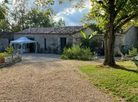 Maison de Charme en pierre - Piscine Privée- Dordogne
