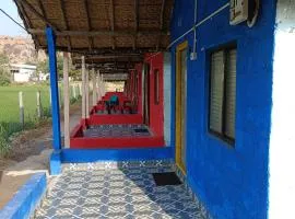 Laughing Buddha hampi guest House