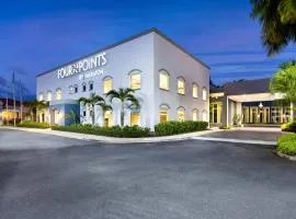 Four Points by Sheraton Caguas Real