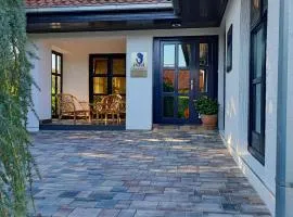 SALVUS APARTMA