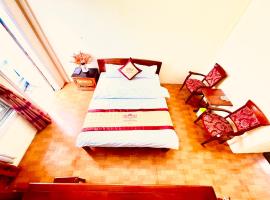 Lam Hong Hotel, ξενοδοχείο κοντά στο Αεροδρόμιο Vinh - VII, Xuân Ðài