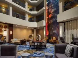 Delta Hotels by Marriott Philadelphia Airport