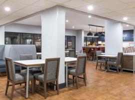 Hampton Inn Athens, hotel near Athens-Ben Epps Airport - AHN, Athens