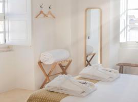 Casa do Gadanha, bed & breakfast σε Estremoz