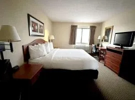 Travelodge by Wyndham Rapid City - Black Hills