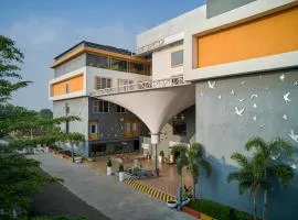 Simcha Island, Indore