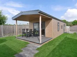 Chalet De strandgaper - Ouddorp