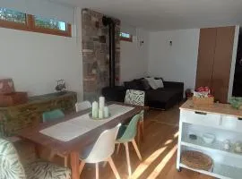 Casa Noa, appartamento con giardino privato