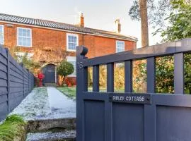 Dibley Cottage Mundesley