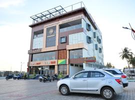 V.R.B Lodging and Boarding, hotel in Dod Ballāpur
